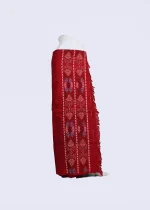 Mizo Puan Bih || Khawl Tah || Classic Red