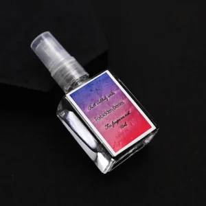 Forbidden Berries Decant Perfume ml