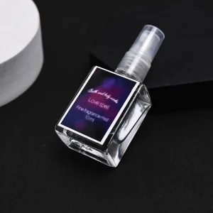 Love Spell Fine fragrance mist 10 ml