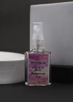 Rush Night Pocket Perfume Mist – Sensual Long-Lasting Body & Cloth Fragrance (10 ml)