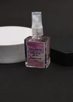 Rush Night Pocket Perfume Mist – Sensual Long-Lasting Body & Cloth Fragrance (10 ml) - Image 2