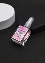 Rush Night Pocket Perfume Mist – Sensual Long-Lasting Body & Cloth Fragrance (10 ml) - Image 3