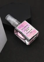 Rush Night Pocket Perfume Mist – Sensual Long-Lasting Body & Cloth Fragrance (10 ml) - Image 4