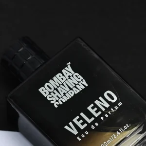 Bombay Shaving Company Veleno Eau De Parfum for Men (100ml)