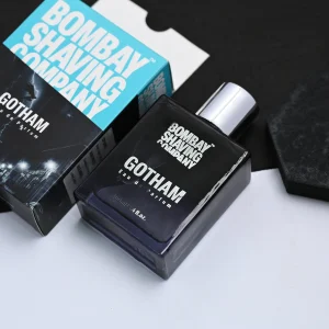 Bombay Shaving Company- Gotham Eau De Parfum for Men (100ml)