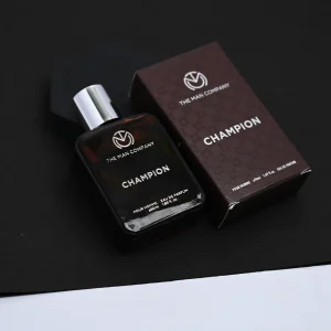 The Man Company Champion Eau De Parfum for Men (50ml)
