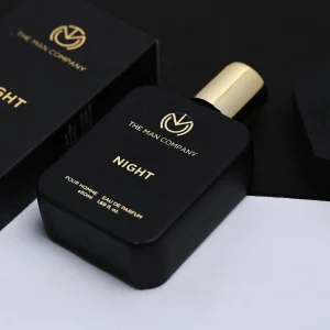 The Man Company Night Eau De Parfum for Men (50ml)