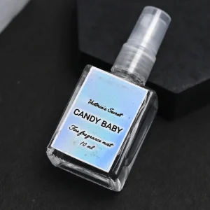 Victoria's Secret Candy Baby Decant Perfume 10ml