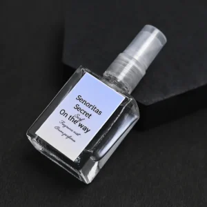 Senoritas Secret Perfume Decant 10ml