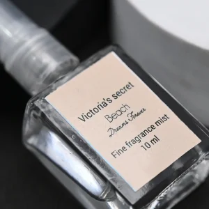 Victoria's Secret Beach Decant Perfume 10ml