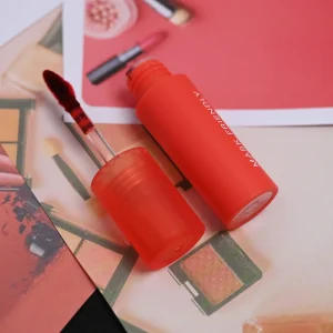 Baby Bright Mask-Friendly Lip Tint – Soft Coral Glow