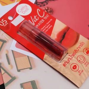 Cathy Doll Vit C Water Tint