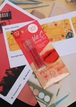 Cathy Doll Vit C Water Tint – Shade #02 Lychee Glow