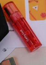 Cathy Doll Vit C Water Tint – Shade #02 Lychee Glow - Image 4