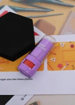 Baby Bright Bare Blush Balm - #Rosewood - Image 4