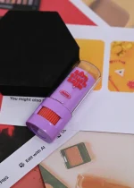 Baby Bright Bare Blush Balm - #Rosewood