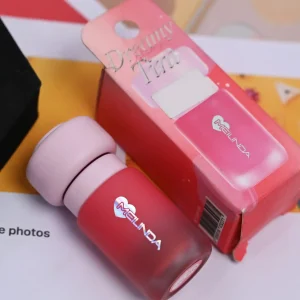 Melinda Dreamy Tint - Red / Berry Shade