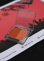 Baby Bright Jewel Eyeshadow #03 - 2 in 1 - Image 4