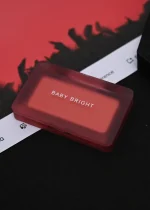 Baby Bright Mood Blusher Matte #02 - Image 2