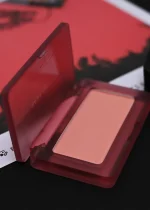 Baby Bright Mood Blusher Matte #02 - Image 4
