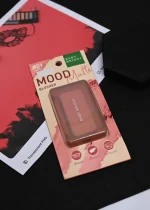 Baby Bright Mood Blusher Matte #01 Tender