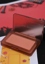 Baby Bright Mood Blusher Matte #01 Tender - Image 2