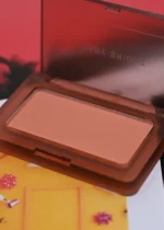 Baby Bright Mood Blusher Matte #01 Tender - Image 3
