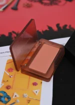 Baby Bright Mood Blusher Matte #01 Tender - Image 4