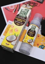 One Dee's Herb Coconut Oil Serum