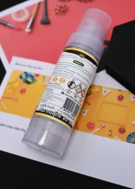 One Dee's Herb Coconut Oil Serum - Image 3