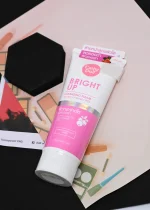 Cathy Doll Bright Up Cleansing Foam - Image 2