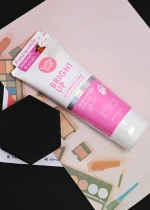 Cathy Doll Bright Up Cleansing Foam - Image 3
