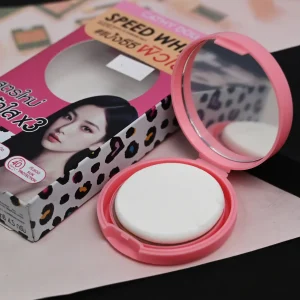 Cathy Doll Speed White CC Powder Pact SPF40 PA+++