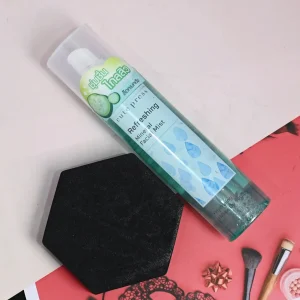 Cute Press Refreshing Mineral Facial Mist