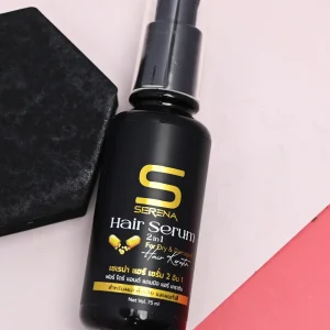 Serena 2 in 1Hair Serum