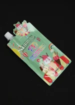 Walnut’s DD Body Sunscreen Lotion SPF 50 PA+++