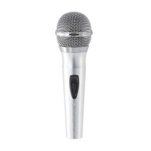 Yamaha Microphone DM-305 Silver