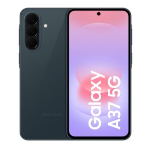 Samsung Galaxy A36 5G (Awesome Black, 8GB, 256GB)