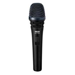 Ahuja PRO+ 3400 Microphones | Dynamic Unidirectional | Microphone
