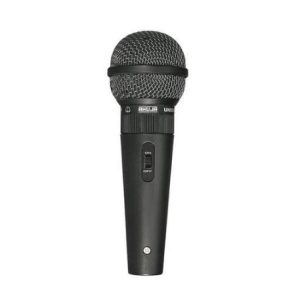 Ahuja AUD-59 XLR PA Microphone