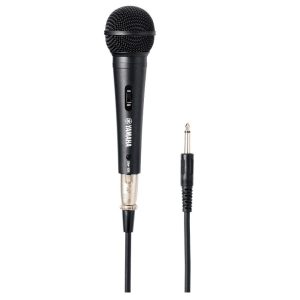 Yamaha DM 105 Dynamic Wired Microphone