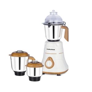 MORPHY RICHARDS Mixer Grinder Brut Xtra (640135) 800 WATT