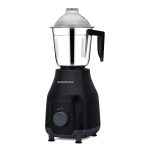 Morphy Richards Tetragrind 750 Watts Mixer Grinder | 3-Speed Control | Black And Grey - Image 3