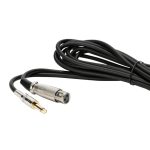 Yamaha Microphone DM-305 Silver - Image 2