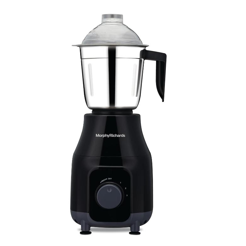 Screenshot_3 Morphy Richards Tetragrind 750 Watts Mixer Grinder | 3-Speed Control | Black And Grey - Image 1