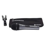 Sennheiser E825-S Handheld Cardiod Dynamic XLR Microphone With On/Off Switch - Image 6