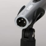 Yamaha Microphone DM-305 Silver - Image 7