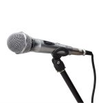 Yamaha Microphone DM-305 Silver - Image 8