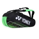 YONEX Badminton Racquet Bag ACE2 0226 BT6 | ACE2 Series Thermal Lining Compartment