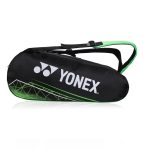 YONEX Badminton Racquet Bag ACE2 0226 BT6 | ACE2 Series Thermal Lining Compartment - Image 8
